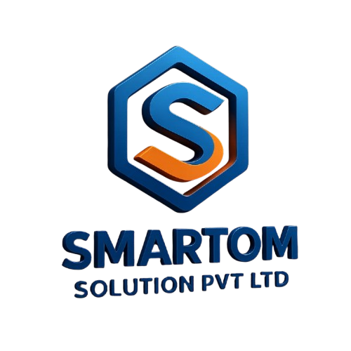 Smartom Solution Pvt Ltd